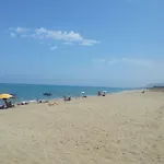 Mansarda Con Vista Piscina