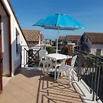 Mansarda Con Vista Piscina *