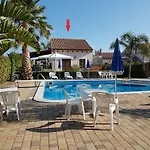 Mansarda Con Vista Piscina *