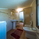 Mansarda Con Vista Piscina Дом отдыха Кампофеличе-ди-Роччелла