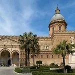 Mansarda Con Vista Piscina