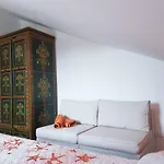 Дом отдыха Mansarda Con Vista Piscina