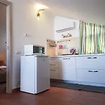 Mansarda Con Vista Piscina Дом отдыха