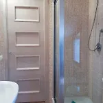 Mansarda Con Vista Piscina