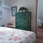 Дом отдыха Mansarda Con Vista Piscina