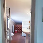 Mansarda Con Vista Piscina Дом отдыха Кампофеличе-ди-Роччелла
