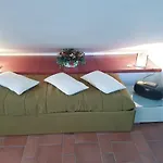 Дом отдыха Mansarda Con Vista Piscina