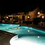 Mansarda Con Vista Piscina *