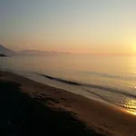 Mansarda Con Vista Piscina Дом отдыха Кампофеличе-ди-Роччелла