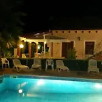 Дом отдыха Mansarda Con Vista Piscina