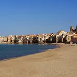 Mansarda Con Vista Piscina Дом отдыха *
