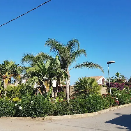 Дом отдыха Mansarda Con Vista Piscina *